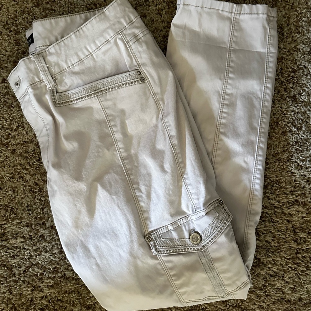 ☀️WHBM pant☀️
